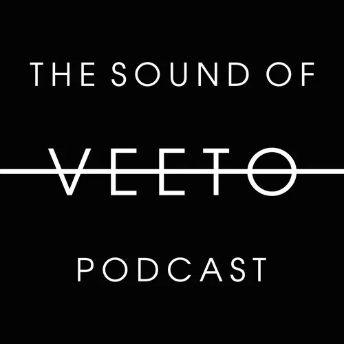 The Sound Of Veeto Podcast