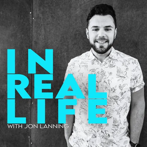 In Real Life with Jon Lanning