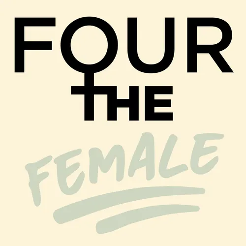 Four The Female