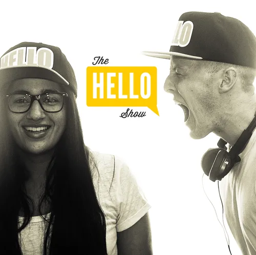 The Hello Show