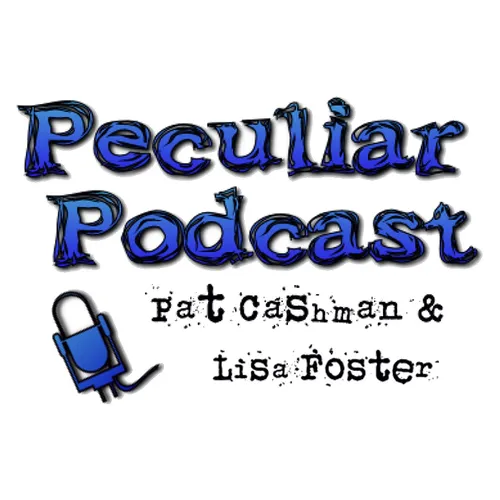 Peculiar Podcast