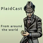 Plaid Avenger Plaidcast