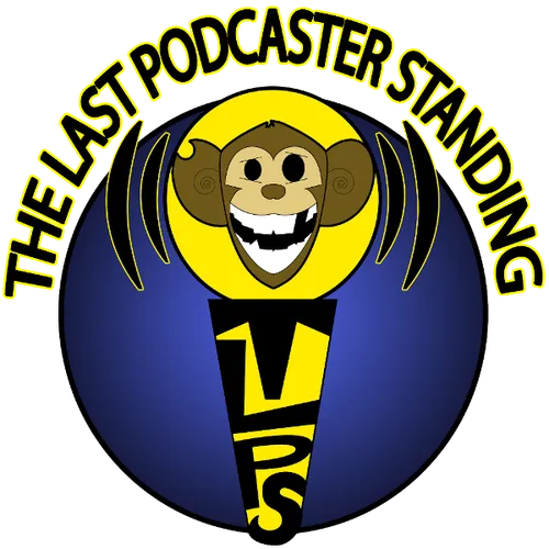The Last Podcaster Standing