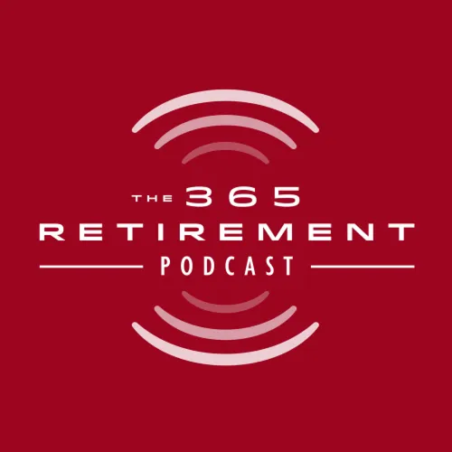 Just Don't Lose The Money Podcast