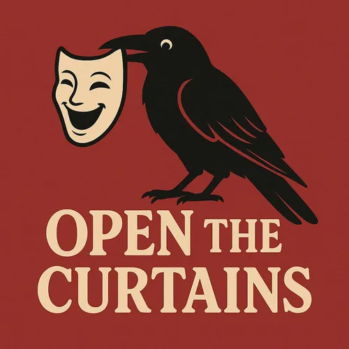 Open the Curtains