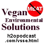 Vegan - Vegetarian Solutions for a Sustainable Environment - Environmental and Ecological