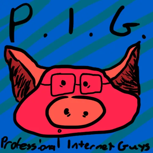 PIG - Professional Internet Guys