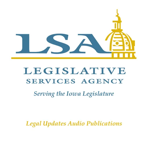 Legal Updates