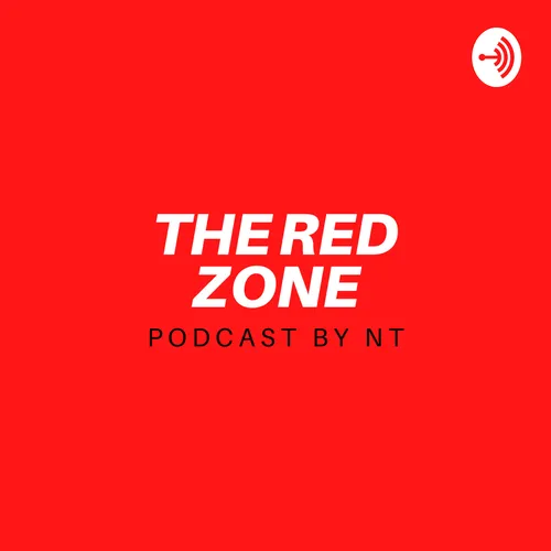 THE RED ZONE