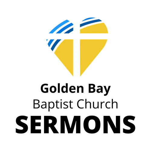 Sermons – Golden Bay Baptist Church