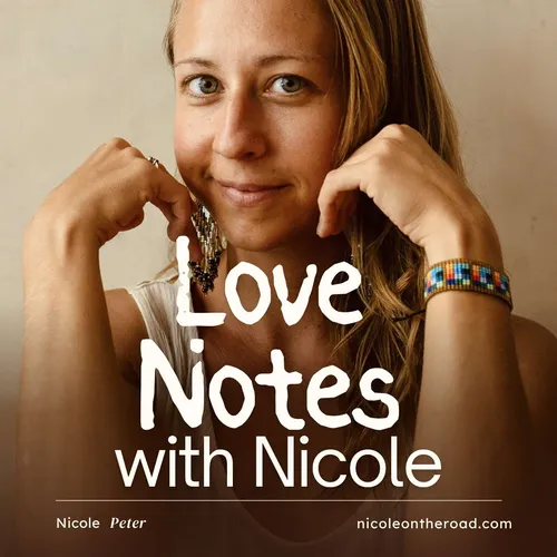 Love Notes with Nicole on the Road