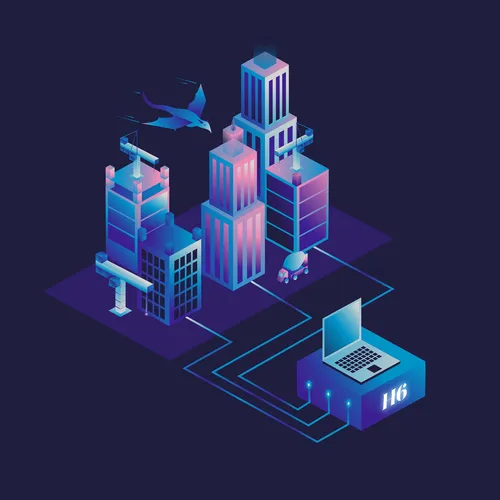 The Invisible Skyscrapers Podcast