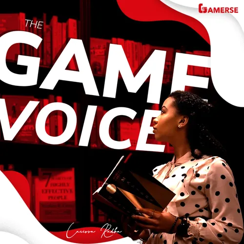 The Game Voice