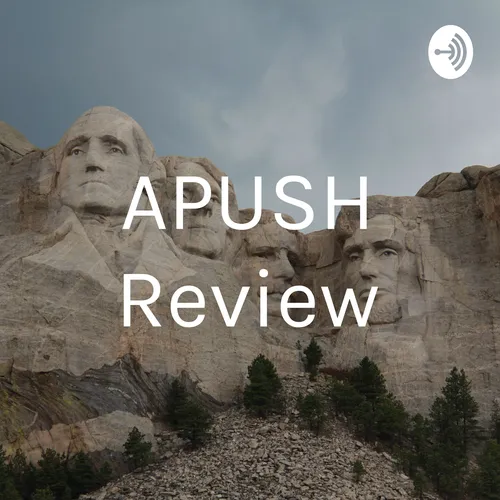 APUSH Review