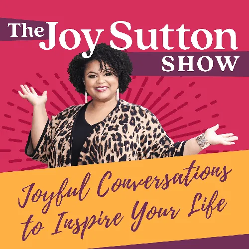 The Joy Sutton Show