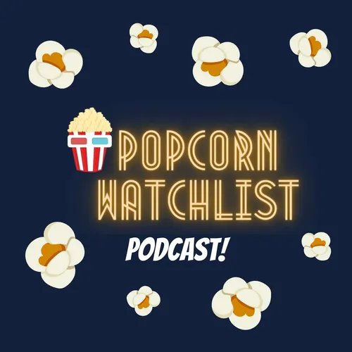 Popcorn Watchlist