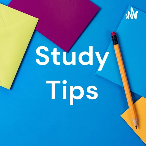 Study Tips
