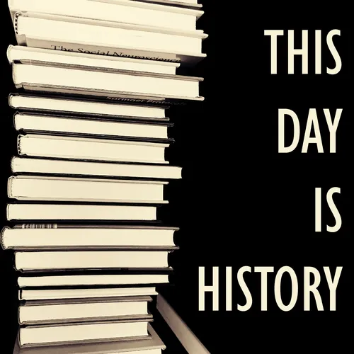 This Day Is History