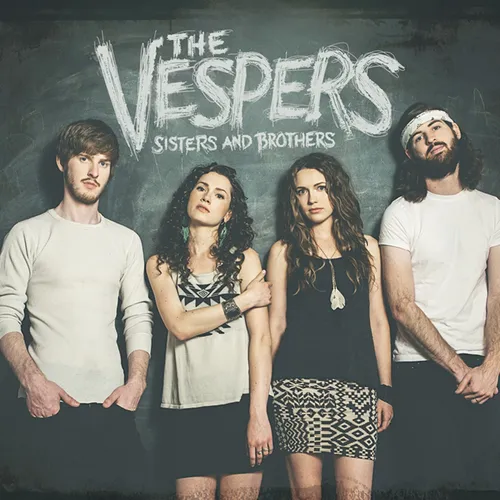 The Vespers' Reason and Rhyme Show