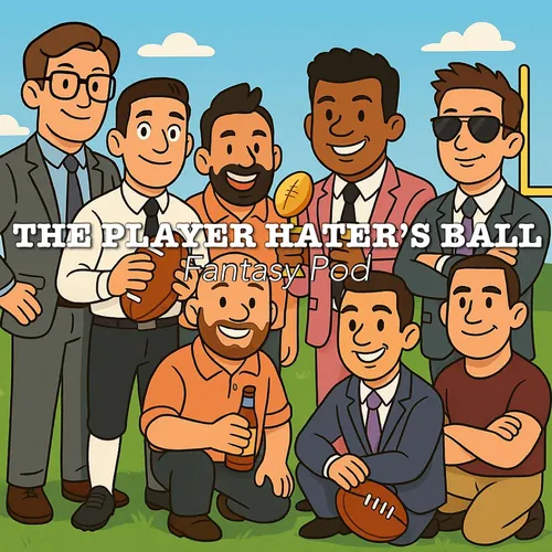 The Player Hater's Ball FF Pod