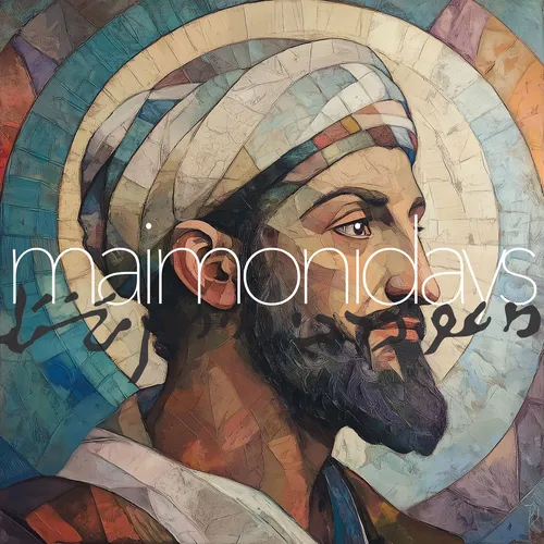Maimonidays