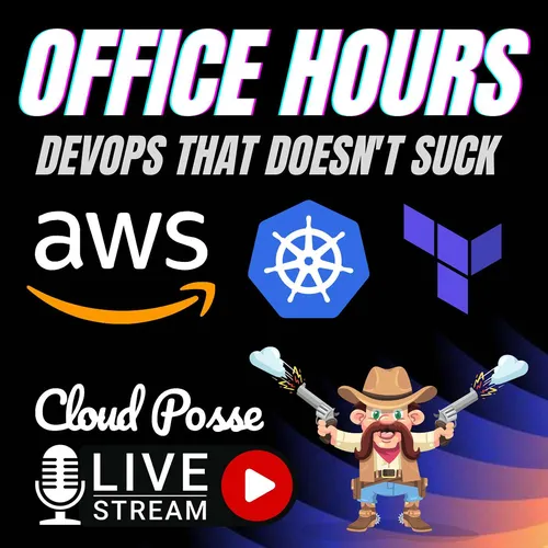 Cloud Posse DevOps 