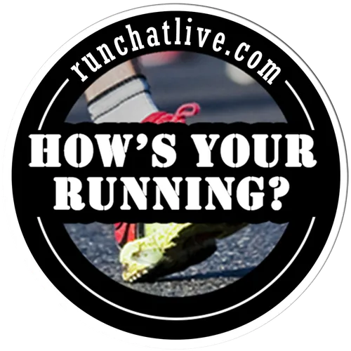 Runchatlive Podcast