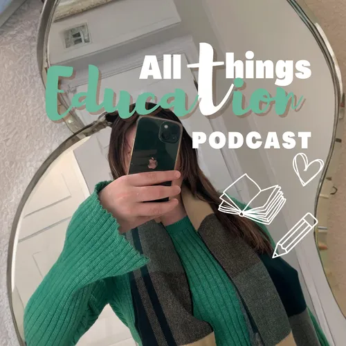 All Things Education
