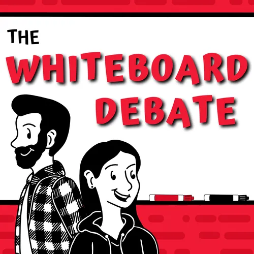 Whiteboard Debate