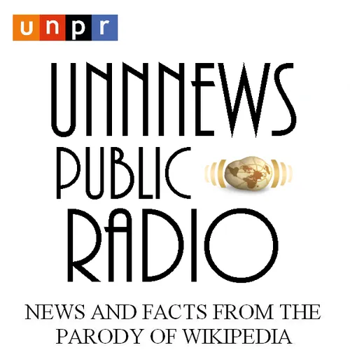 UnNews Public Radio