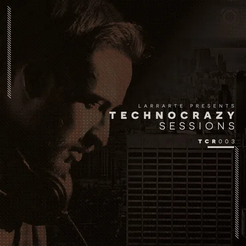Technocrazy