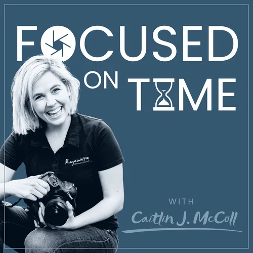 Focused on Time