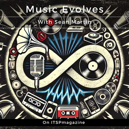 Music Evolves Podcast