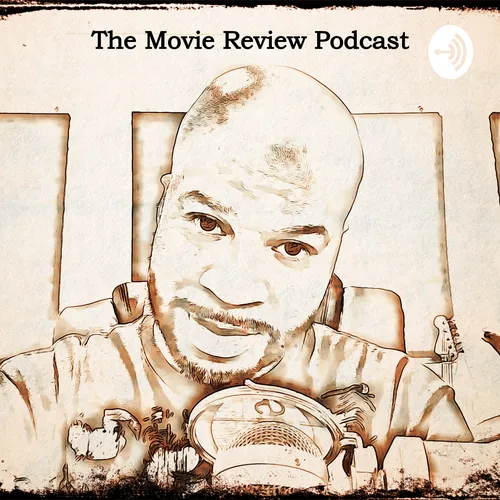 The Movie Review Podcast With Terence Fisher