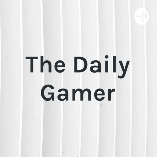 The Daily Gamer