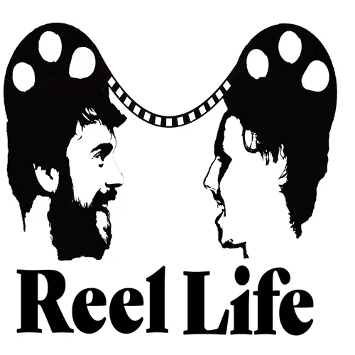 Reel Life with Tony and Luke