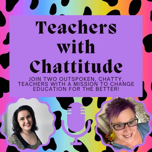 Teachers with Chattitude