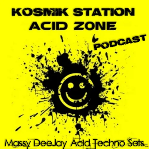 MassyDeeJay's Podcast