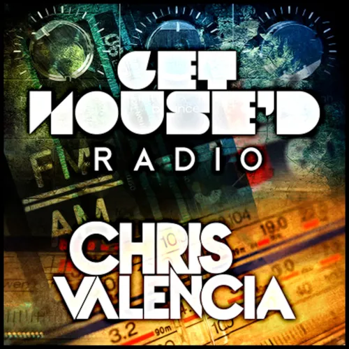 Get House'D Radio Podcast