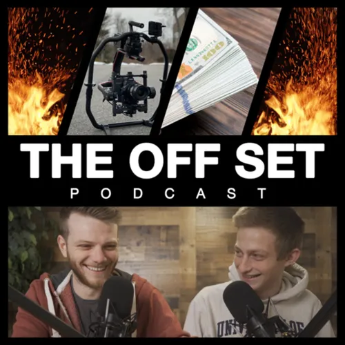 THE OFF SET