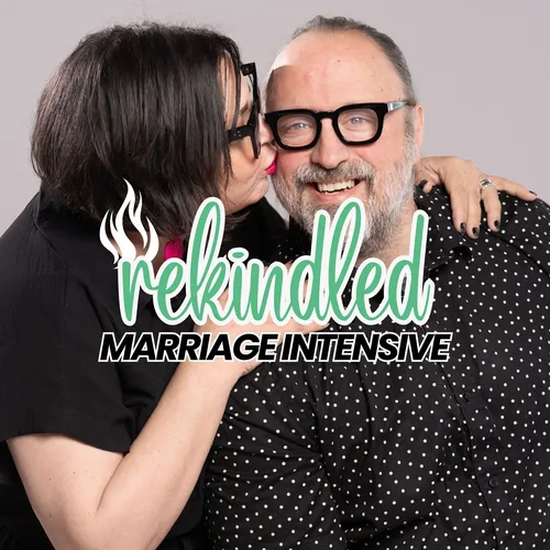 Rekindled Marriage Intensive Podcast 2025