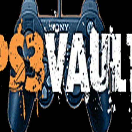 Opening The Vault