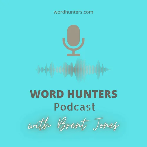 Word Hunters: Left, Right and Off-Center