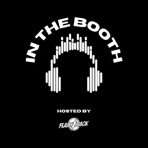 In The Booth
