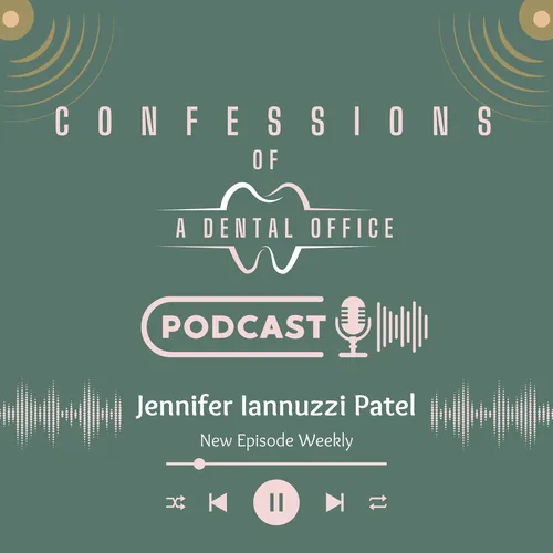 Confessions of a Dental office