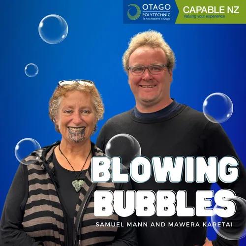 Blowing Bubbles