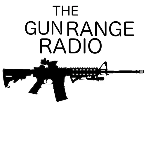 The Gun Range