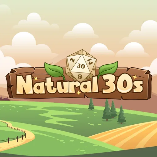 Natural 30s: The Sammantis Chronicles