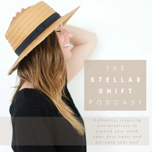 The Stellar Shift Podcast