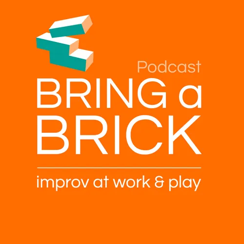 Bring a Brick with John Cooper